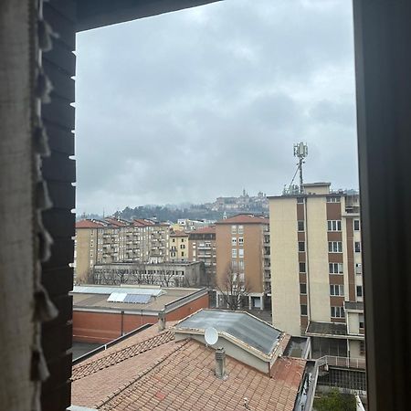 Feel - Bellavista Suites Бергамо Екстериор снимка