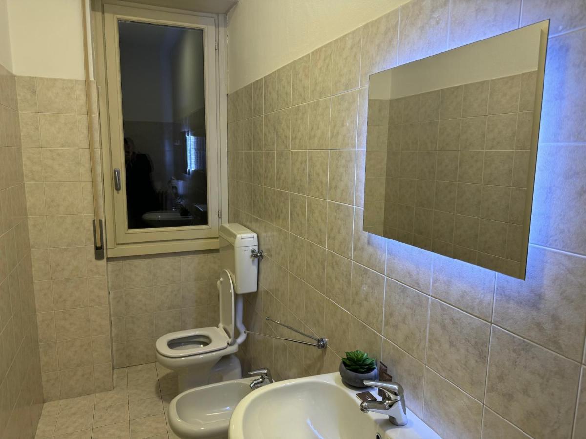 Feel - Bellavista Suites Бергамо Екстериор снимка