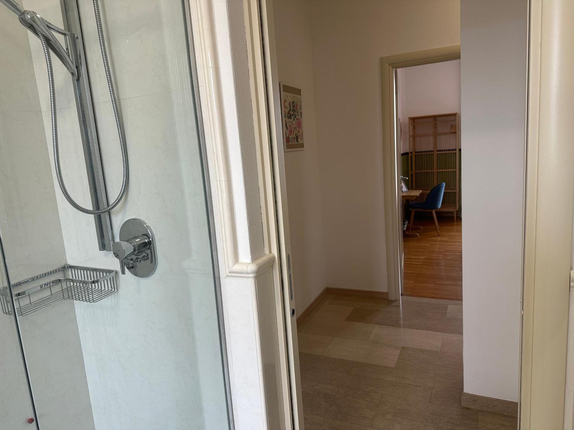 Feel - Bellavista Suites Бергамо Екстериор снимка