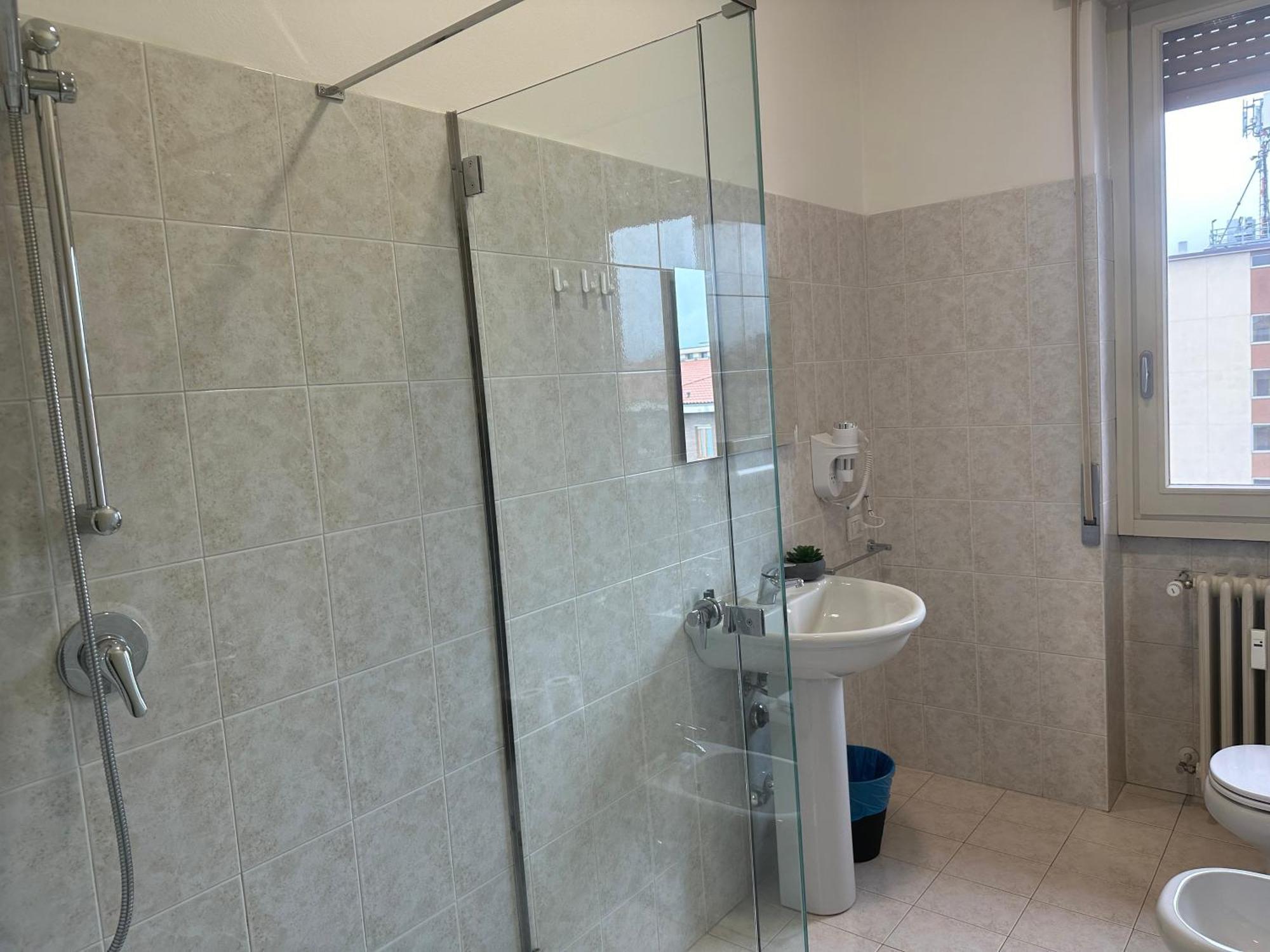 Feel - Bellavista Suites Бергамо Екстериор снимка
