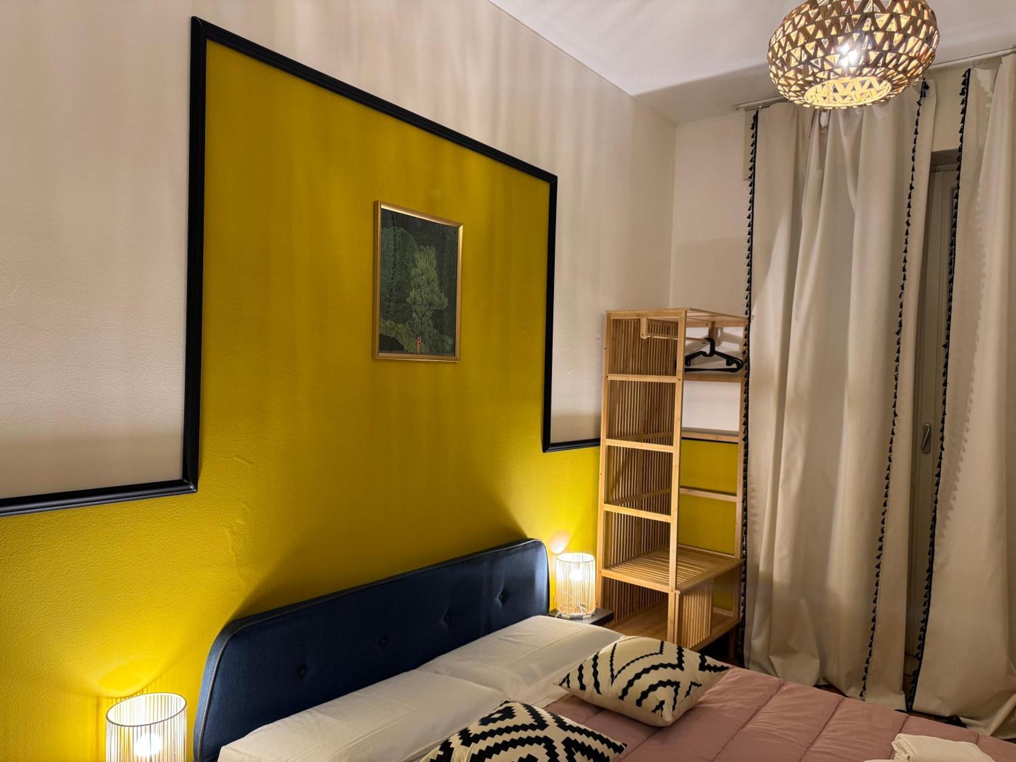 Feel - Bellavista Suites Бергамо Екстериор снимка
